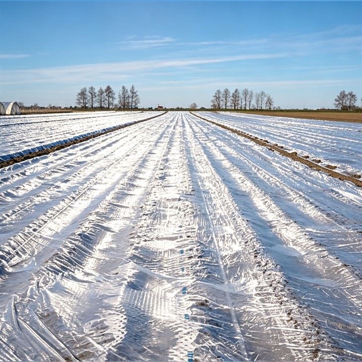 Agricultural Plastic Film price