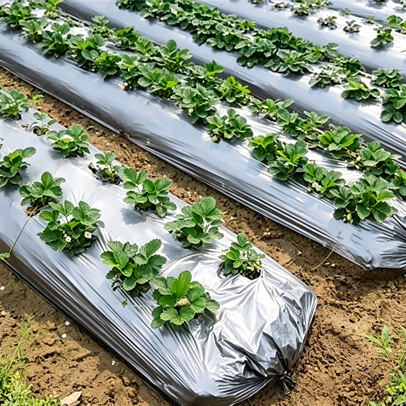Agricultural Plastic Film high quality