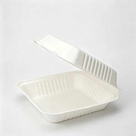Biodegradable Boxes For Food high quality