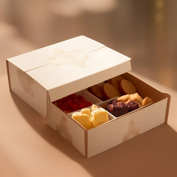 Biodegradable Cake Boxes best