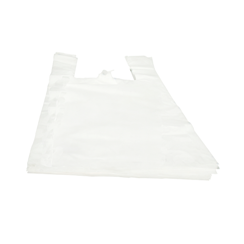 Biodegradable Film Bags high quality
