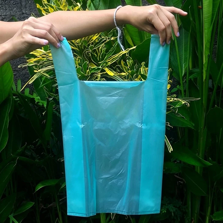 Biodegradable Film Bags best