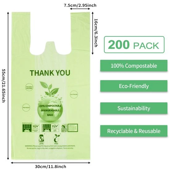 Biodegradable Film Bags suppliers