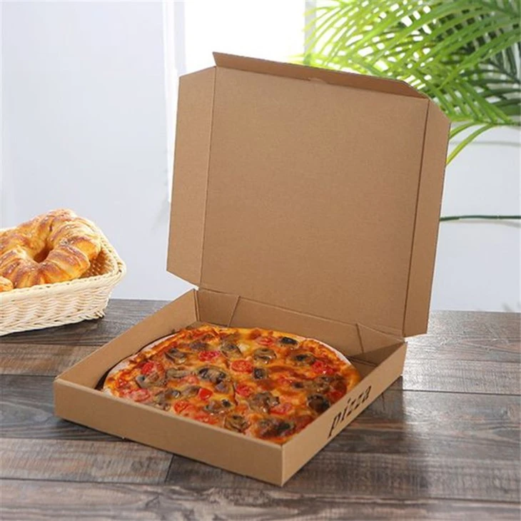 Biodegradable Pizza Boxes suppliers