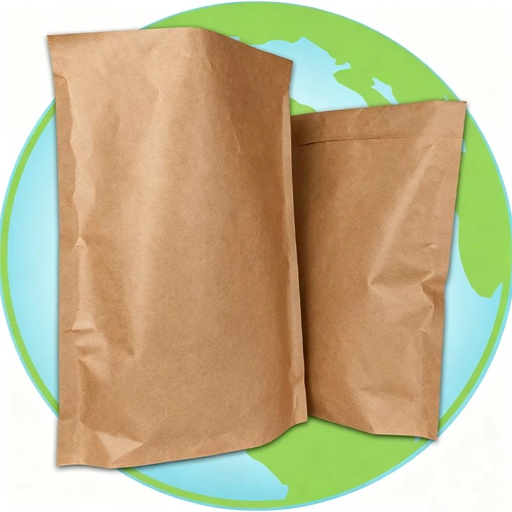Biodegradable Postage Bags factory
