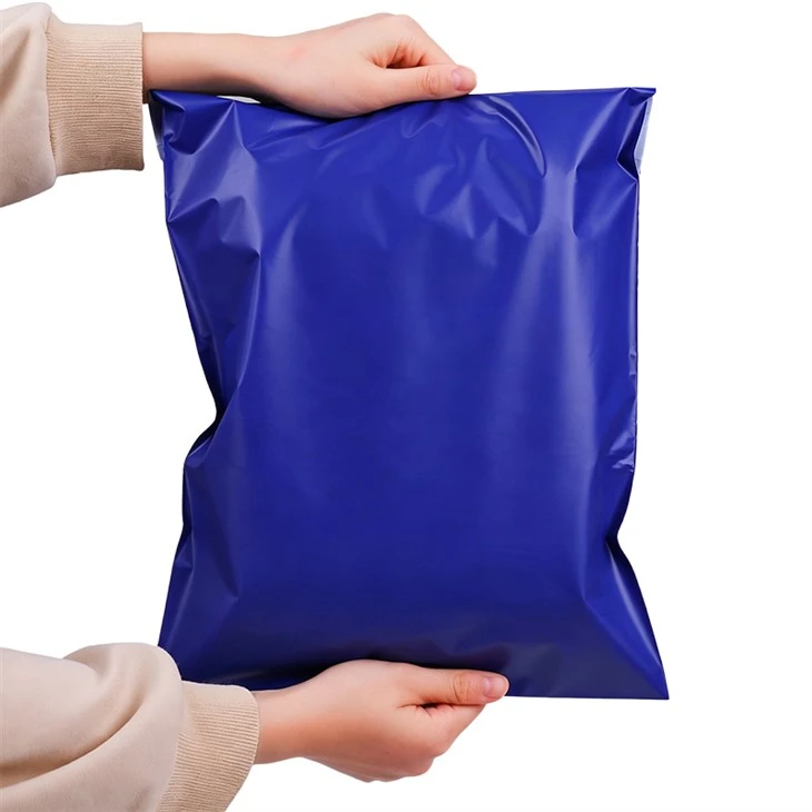 Biodegradable Postage Bags best