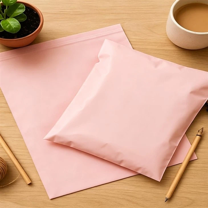 Biodegradable Postage Bags suppliers
