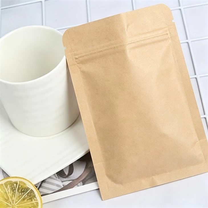 Biodegradable Stand Up Pouches high quality