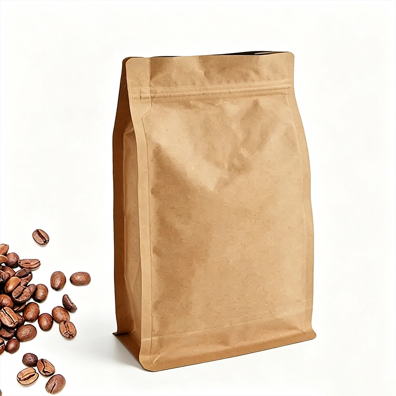 Biodegradable Stand Up Pouches suppliers
