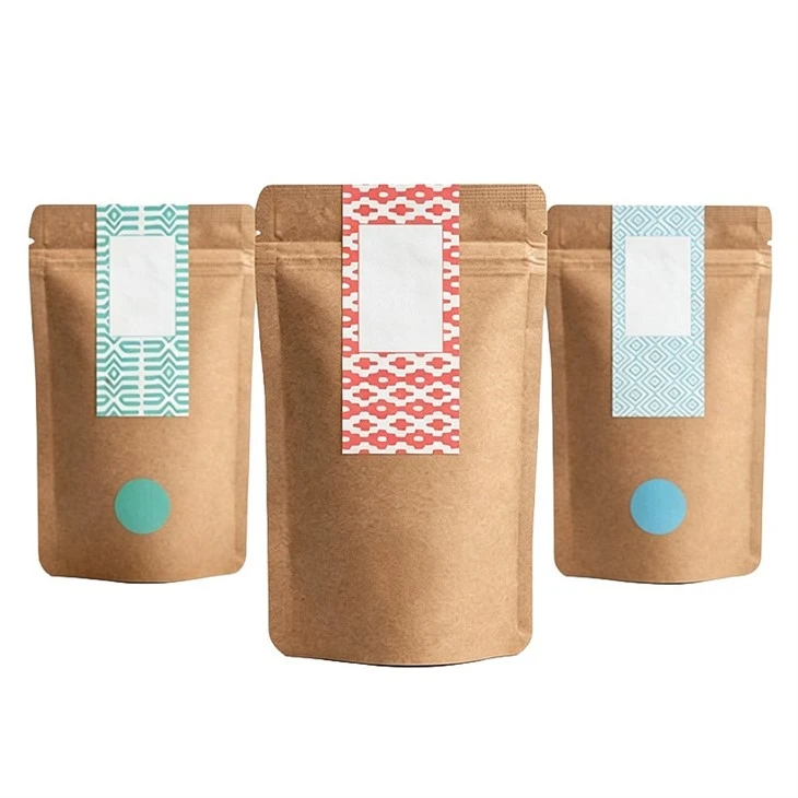 Biodegradable Stand Up Pouches price