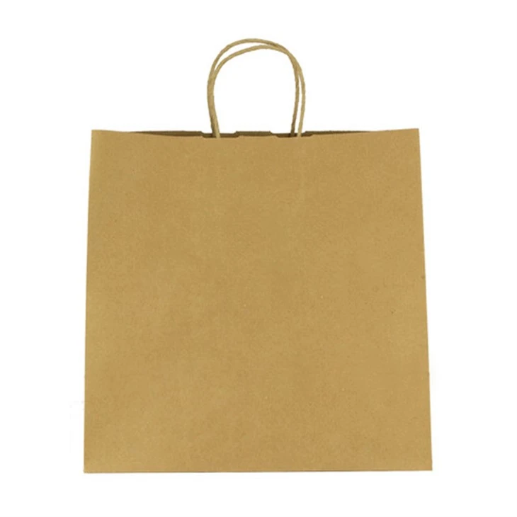 Brown Carrier Bags best