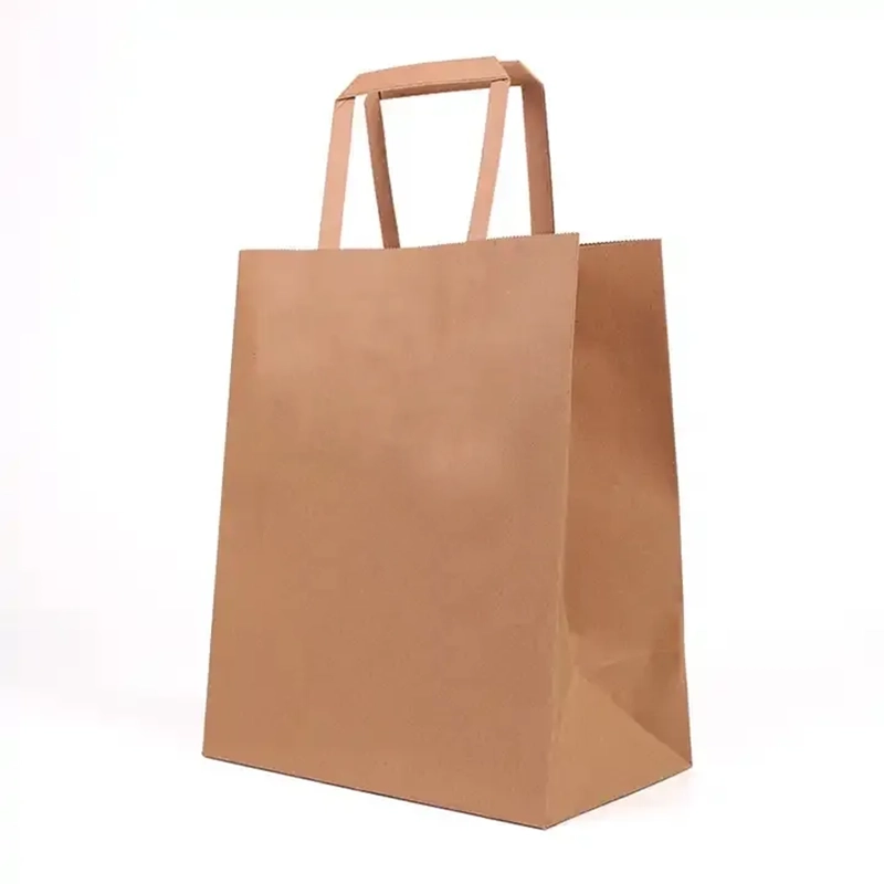 Brown Carrier Bags suppliers