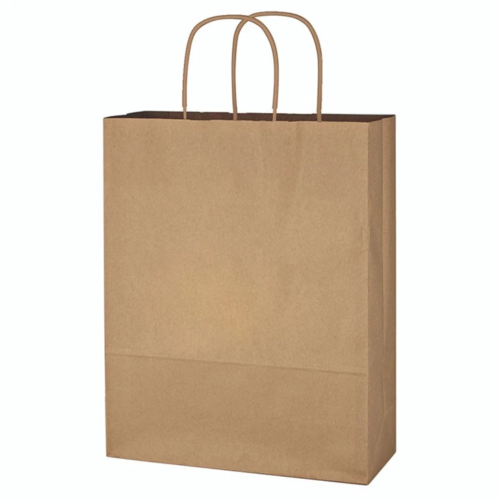 Brown Carrier Bags high quality