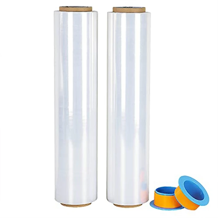 Cheap Shrink Wrap factory