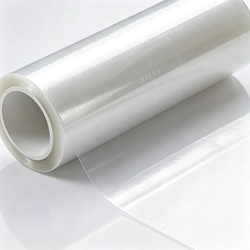 Clear Plastic Film price