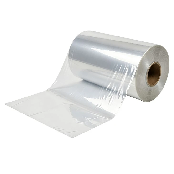 Clear Plastic Film best