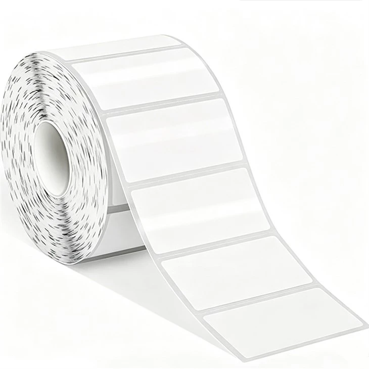Clear Self Adhesive Labels price