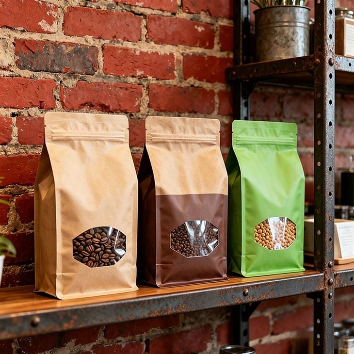 Composite Plastic Bags suppliers