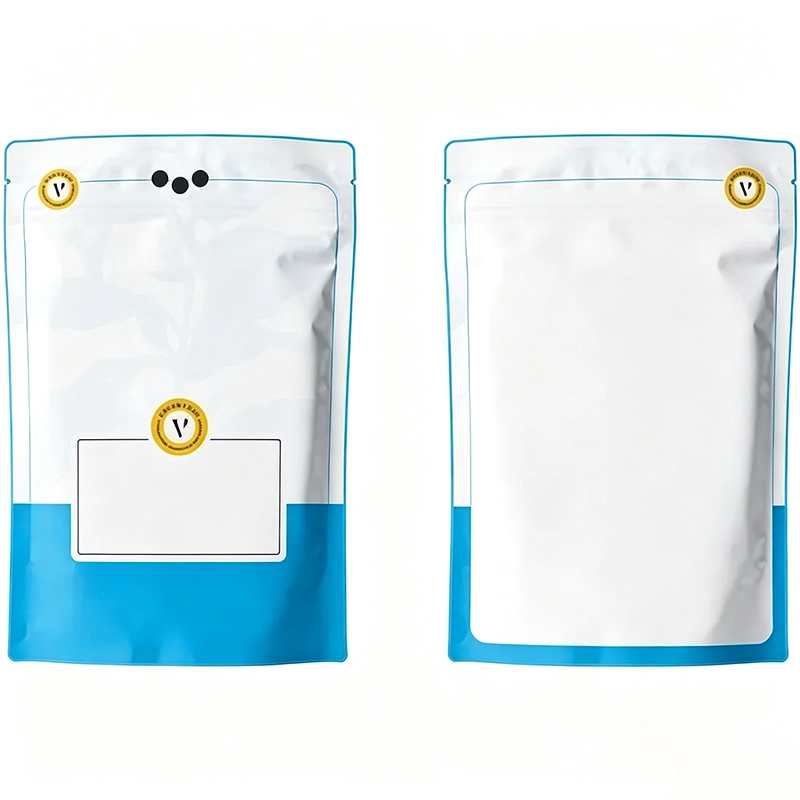Composite Plastic Bags factory