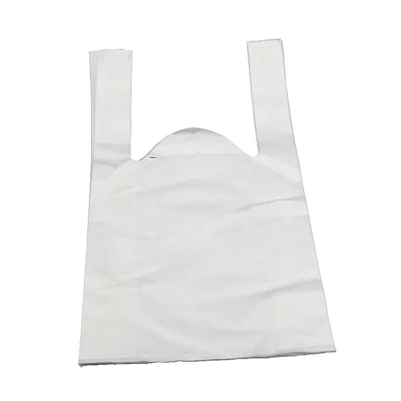 Compostable T Shirt Bags factory