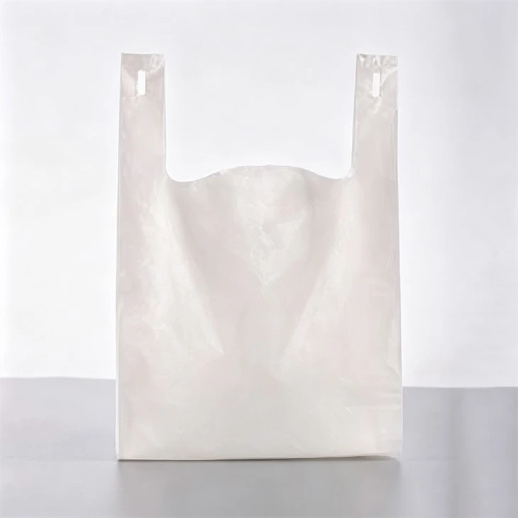 Compostable T Shirt Bags suppliers