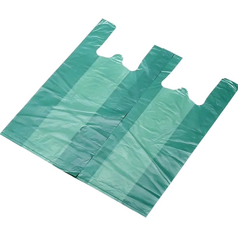 Compostable T Shirt Bags best