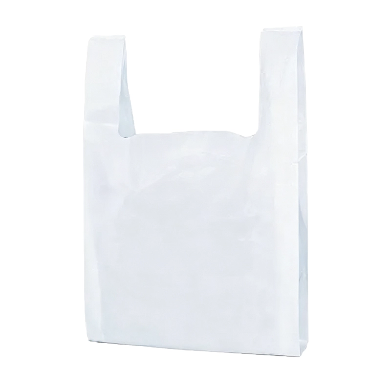 Compostable T Shirt Bags high quality