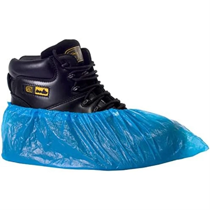 Disposable Shoe Bag factory