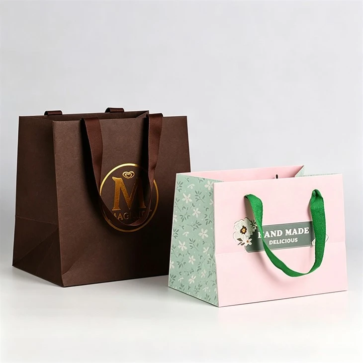 Euro Tote Gift Bags high quality