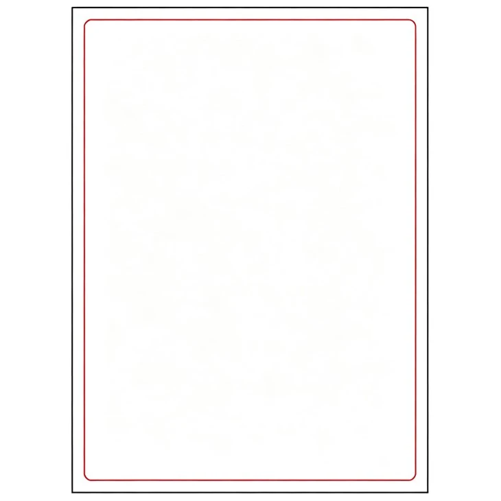 Full Page Adhesive Labels best