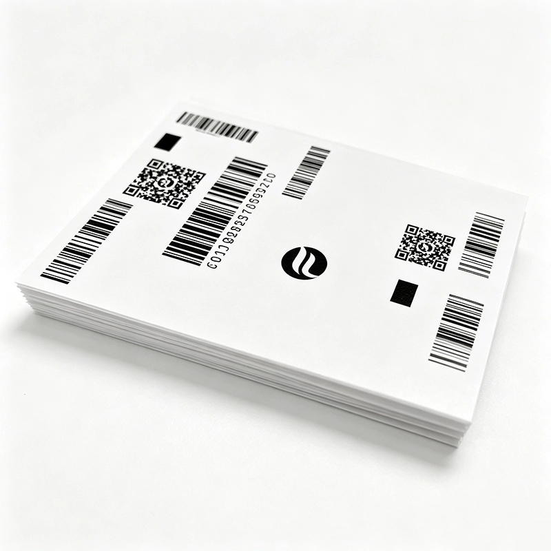 Full Page Adhesive Labels suppliers