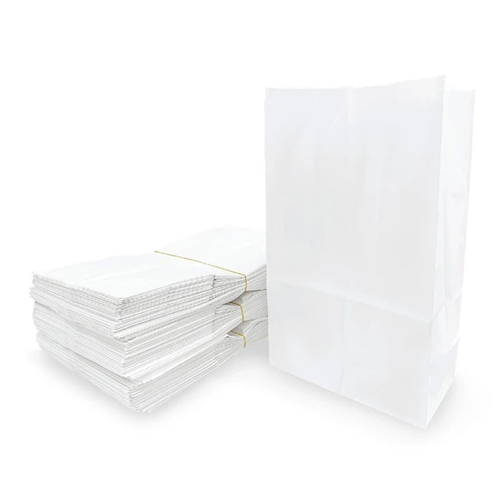 Grease Resistant Paper Bags suppliers
