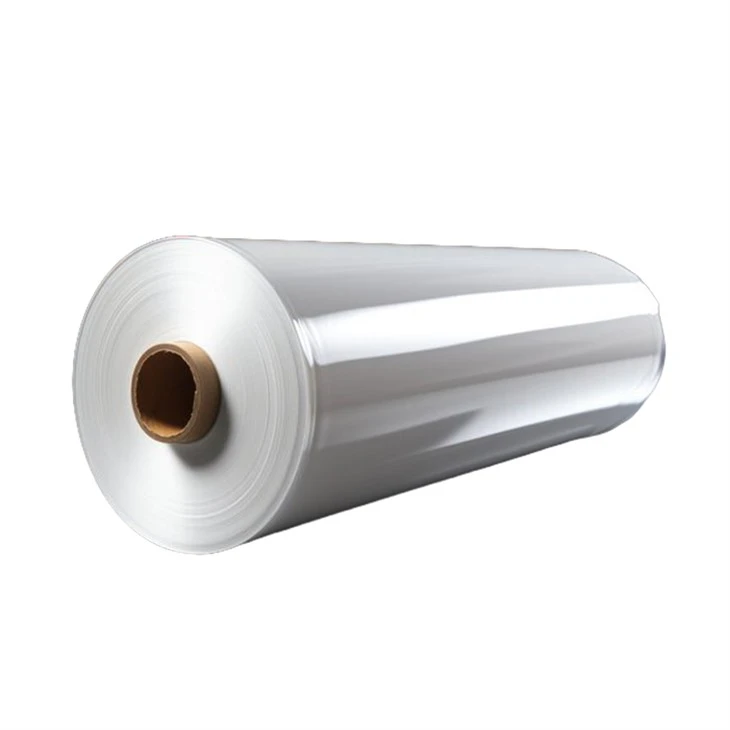 Industrial Plastic Film best