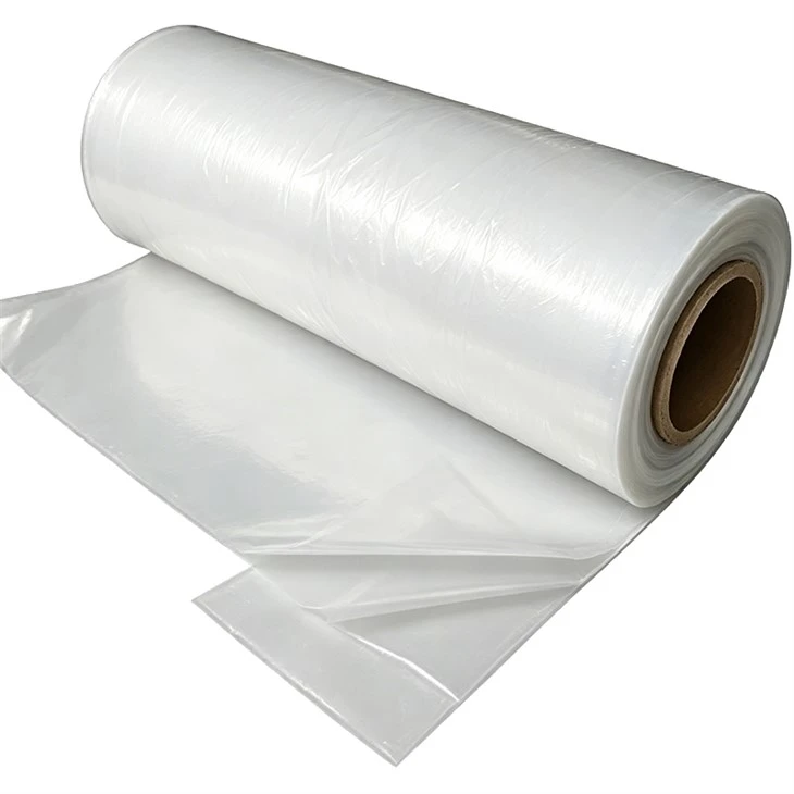 Industrial Plastic Film high quality