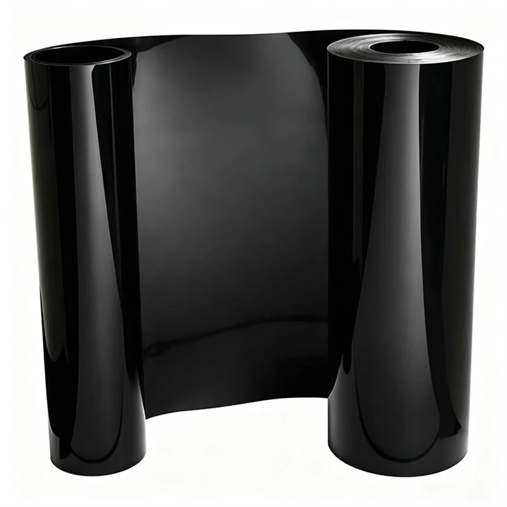 Industrial Plastic Film suppliers