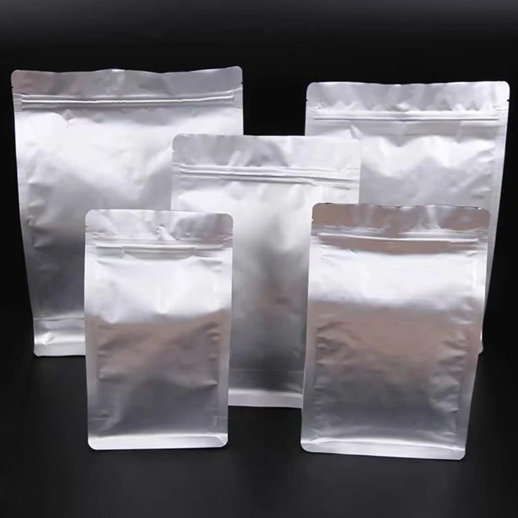 Laminated Food Bags price