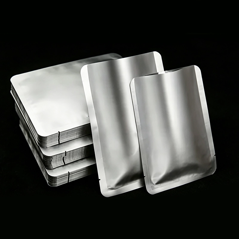 Laminated Food Bags best