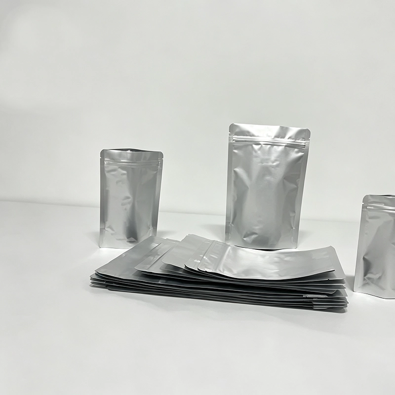 Laminated Packaging Bags price