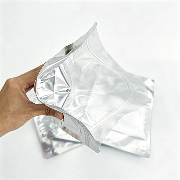 Laminated Packaging Bags high quality