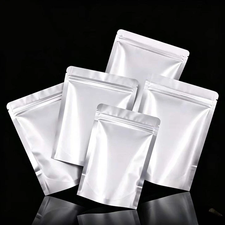 Laminated Plastic Bags suppliers