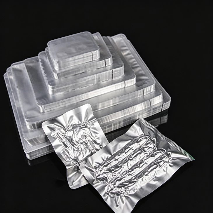 Laminated Plastic Bags price