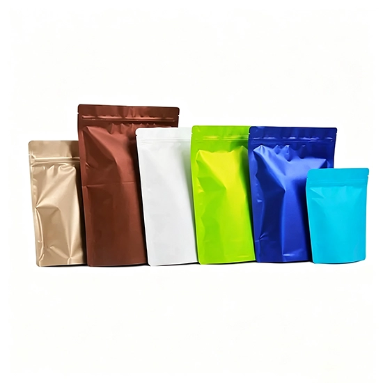 Laminated Plastic Bags high quality