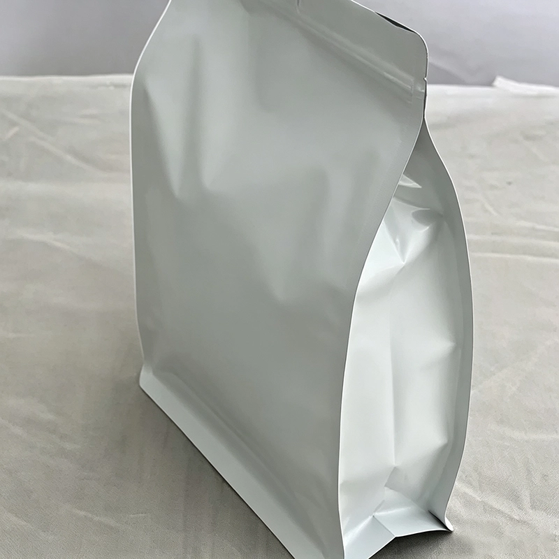Laminated Plastic Bags factory