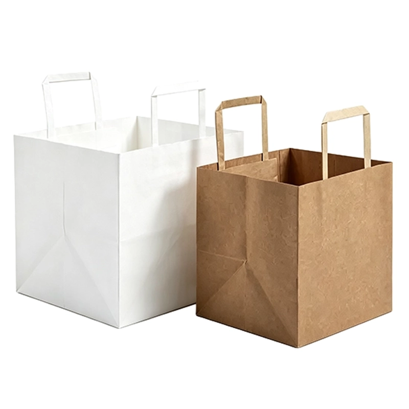 Large Paper Carrier Bags suppliers