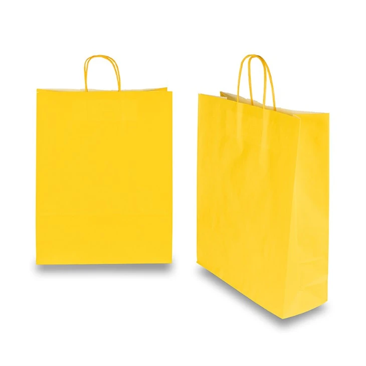 Large Paper Carrier Bags best