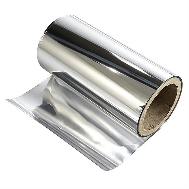 Moisture Barrier Film factory