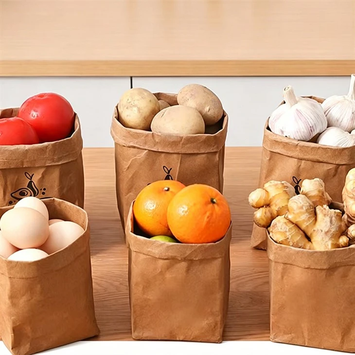 Paper Produce Bags best