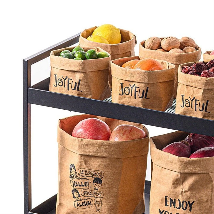 Paper Produce Bags suppliers