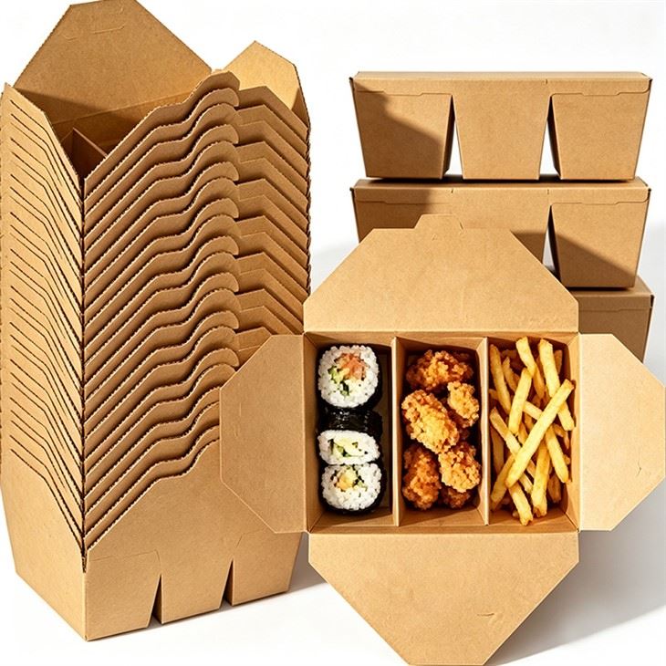 Paper Take Away Boxes suppliers