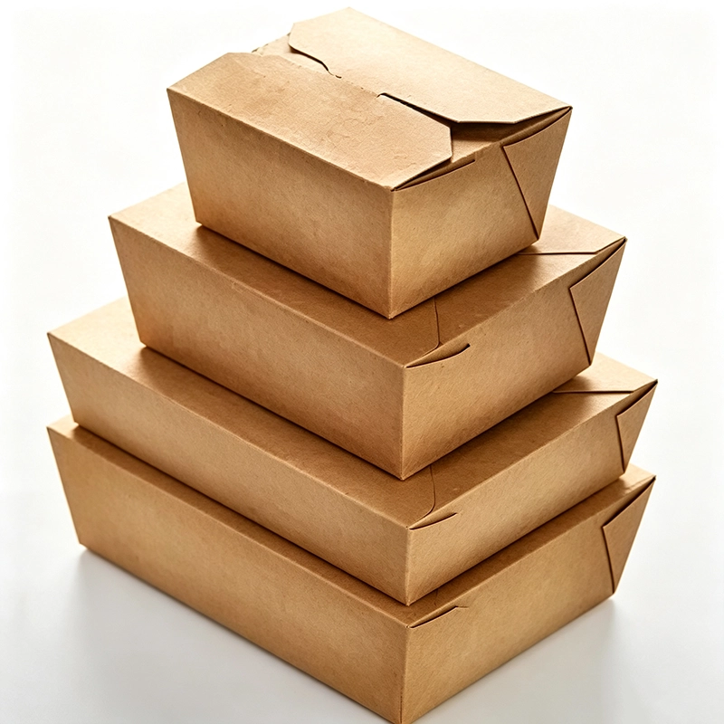 Paper Take Away Boxes price
